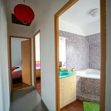 Charming House Milly-la-Foret
