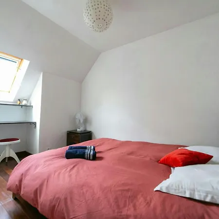 Charming House * Milly-la-Foret