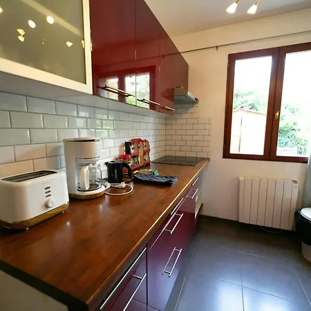 Charming House