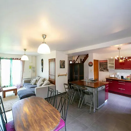 Charming House Ferienhaus
