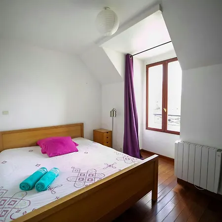 Charming House Ferienhaus Milly-la-Foret